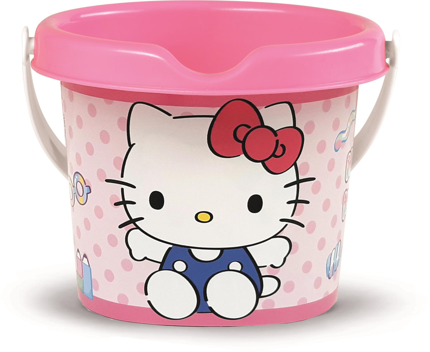 SECCHIO BABY HELLO KITTY