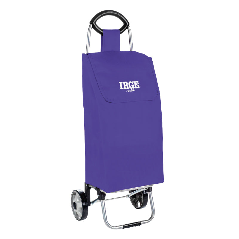 ADC CARRELLO SPESA GO FAST 36L