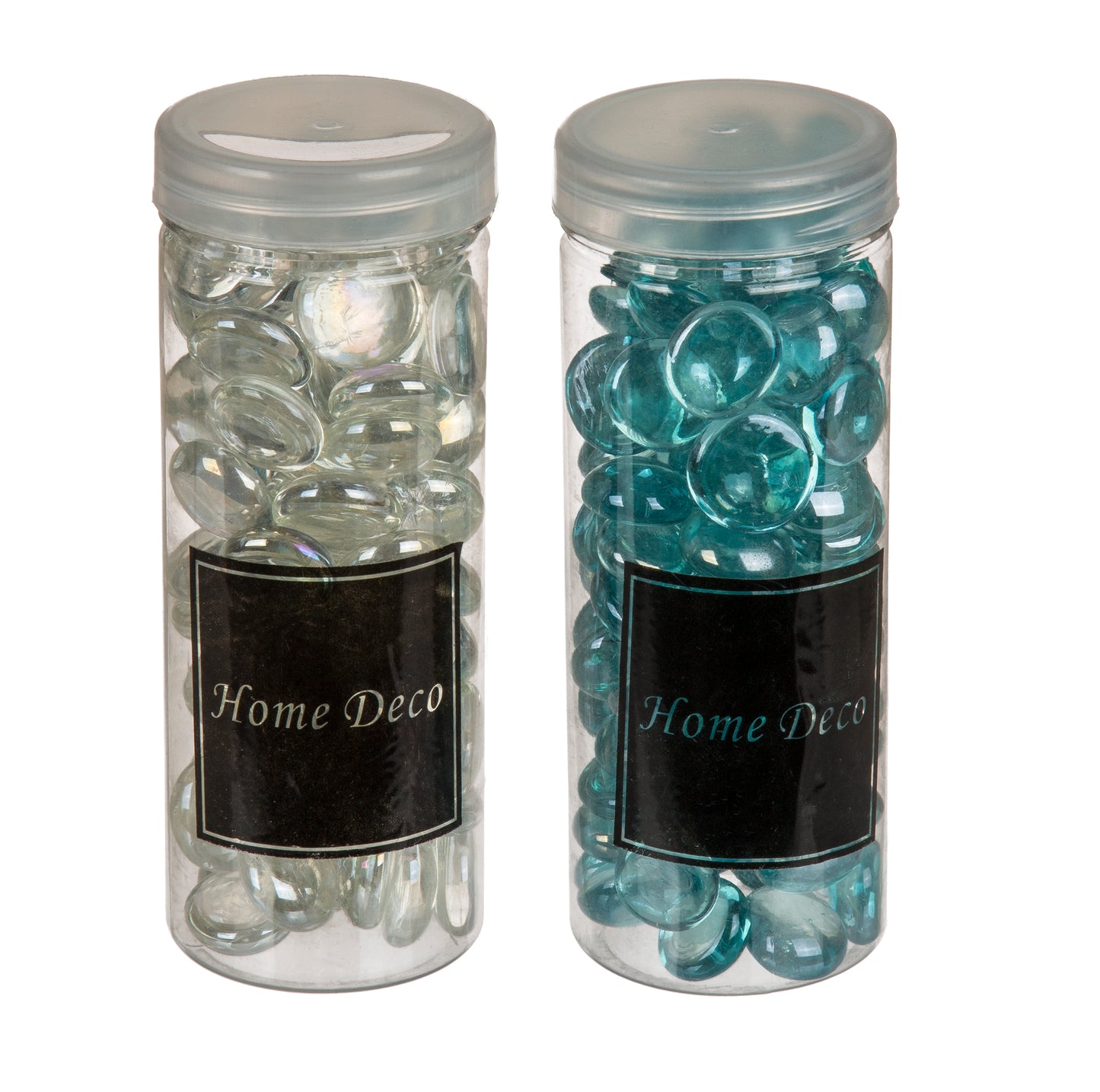 PIETRE DECORATIVE IN VETRO