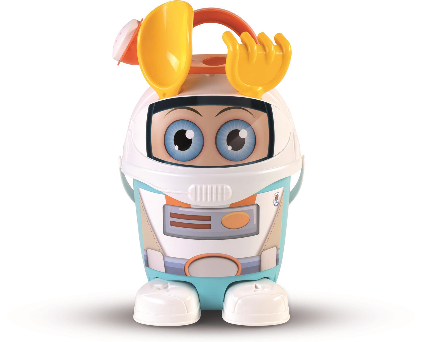 SET MARE ASTRONAUTA