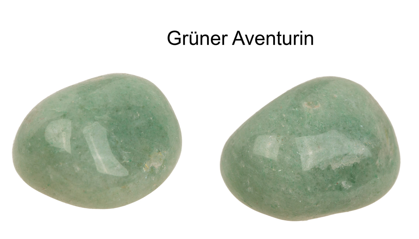 PIETRE CHAKRA, SET DI 7 IN SACCHETTO DI ORGANZA (AMETISTA, S