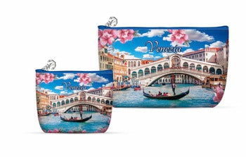 S/2 POCHETTE RET. VENEZIA