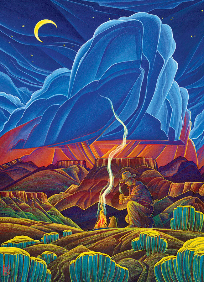 CH40283 ALL NIGHTER (1000 PEZZI)