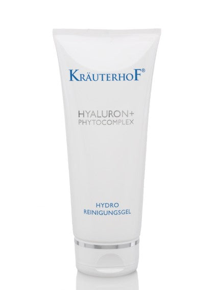 GEL DETERGENTE A BASE DI IARULONICO 200 ml.