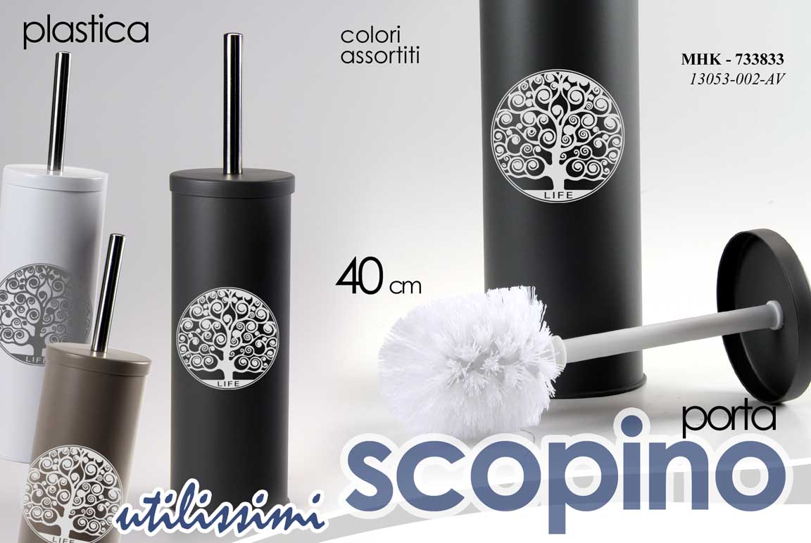 MHK/P.SCOPINO A.VITA 10*40 13053-002/AV