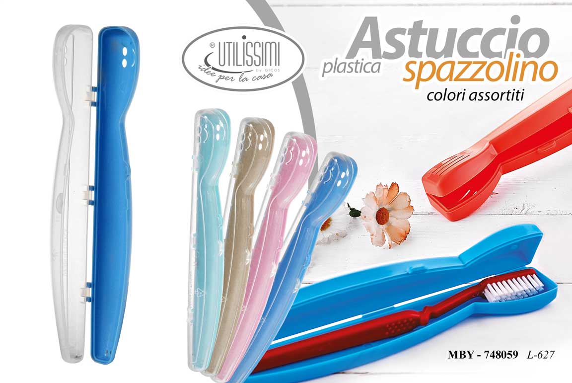 MBY/P.SPAZZOLINO SMILE ASS L-627