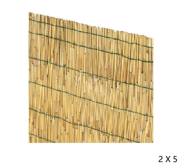 ARELLA CINA 2X5 CONFEZIONATA