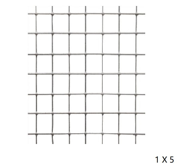RETE MULTIZINC 1X5MAGL