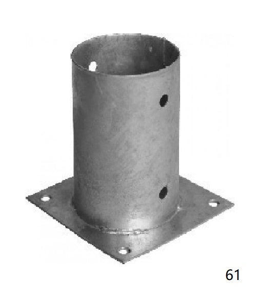 FISSANTE A VITI 61