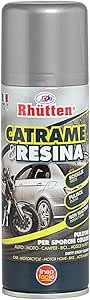 CATRAME RESINA FACILE 200ML SPRAY