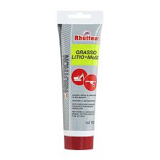 GRASSO LITIO MOS2 NEUTRON 100ML TUB.