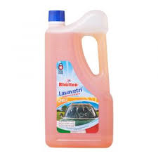 LAVAVETRI -10 C HDR09 2L