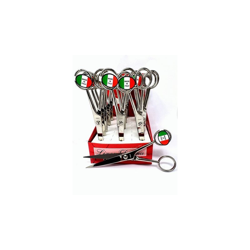 FORBICI PARRUCHIERE