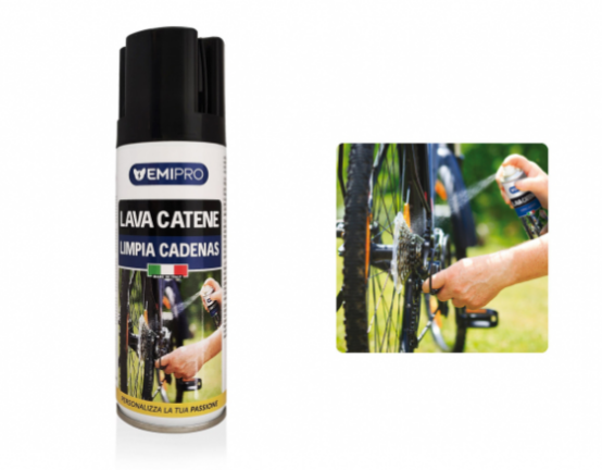 LAVA CATENA 200ML