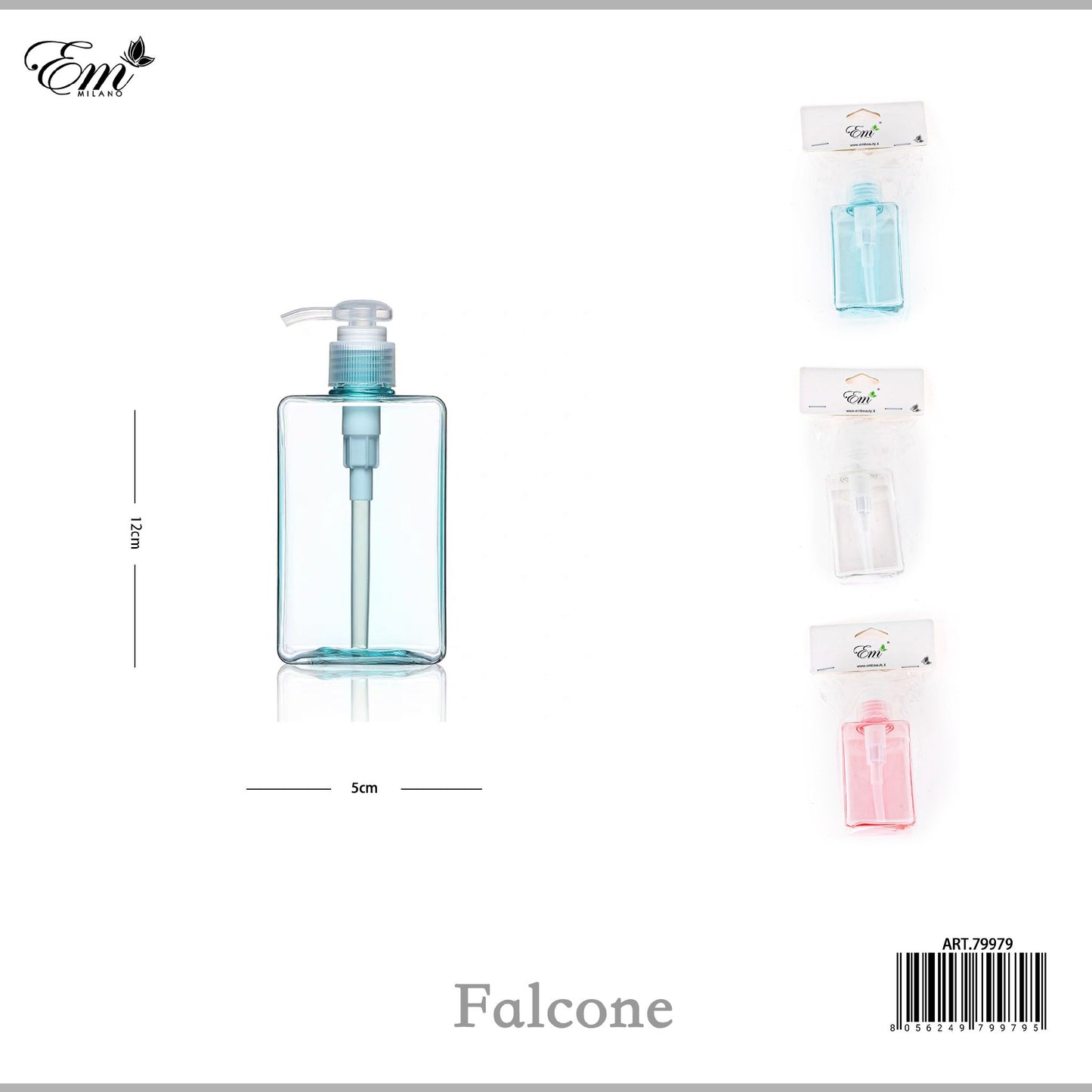 FALCONE 100ML