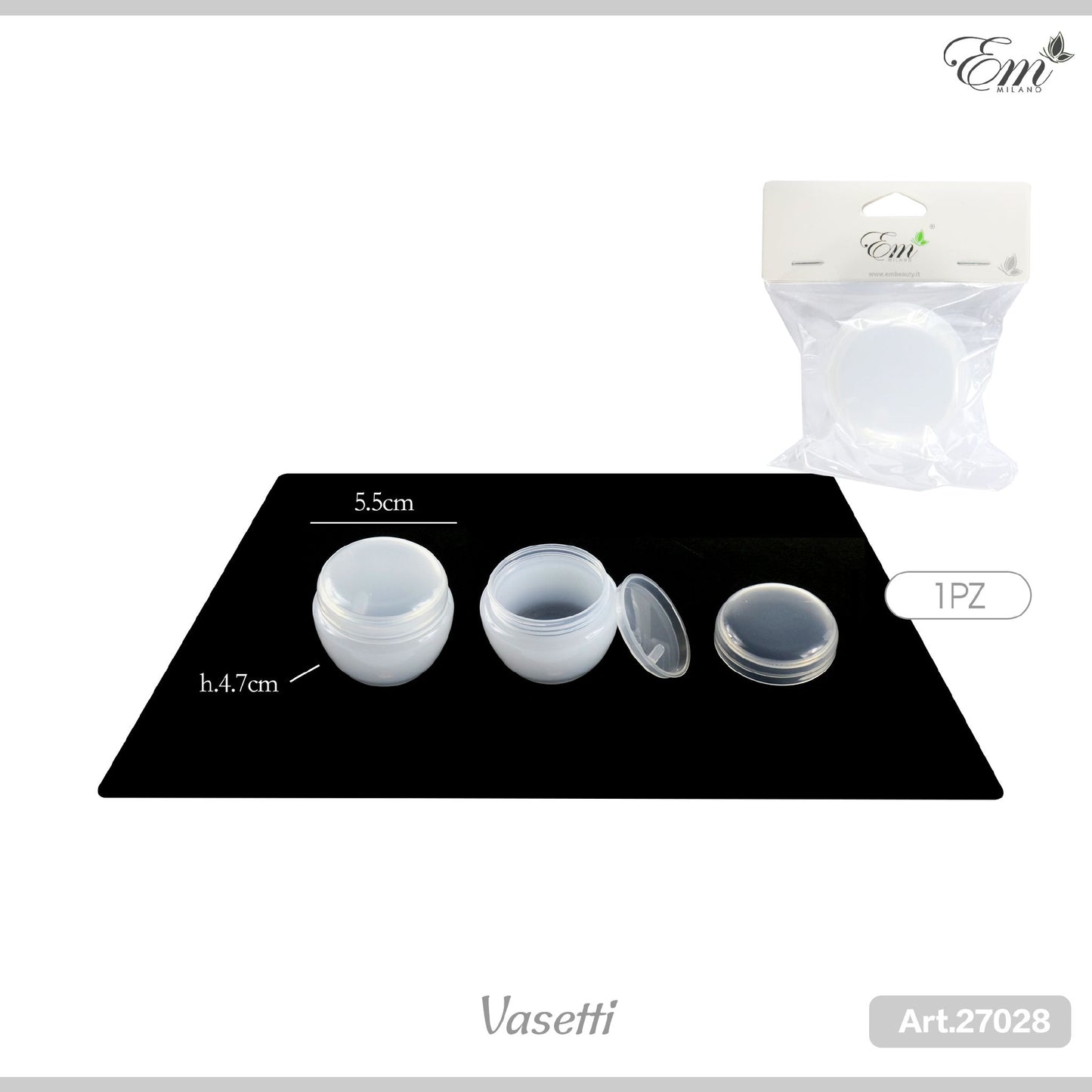 VESSETA 50G