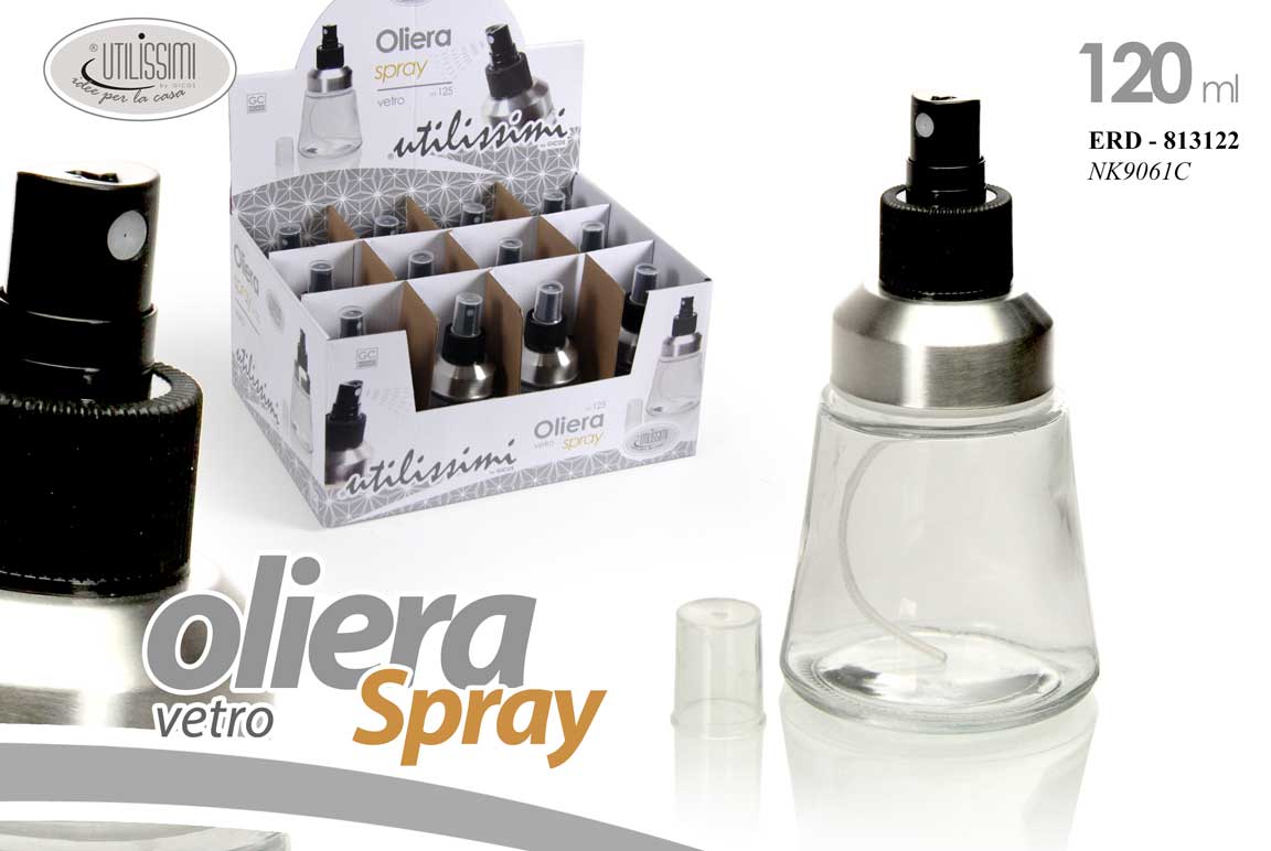 OLIERA SPRAY 125ML