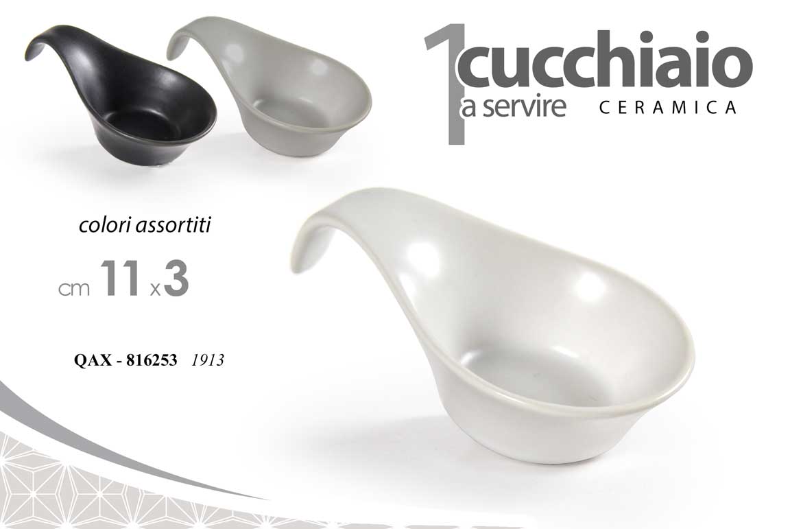 QAX/CUCCHIAIO A SERV.AS 11*3 1913