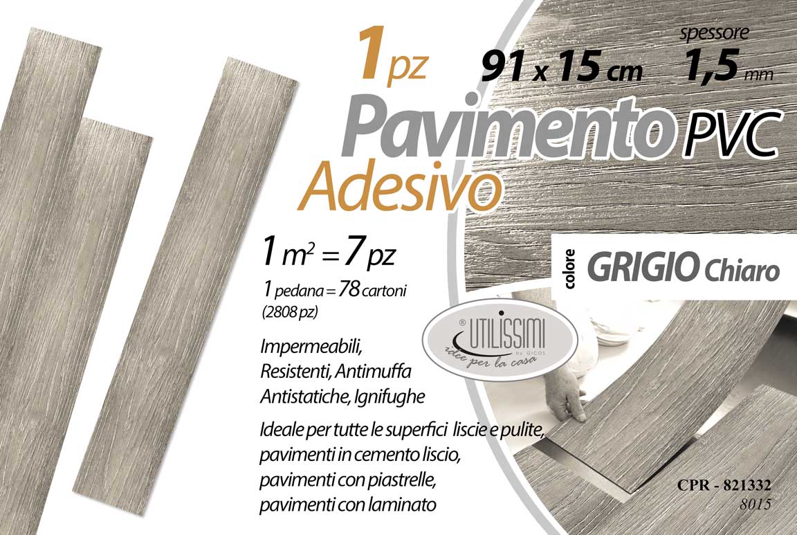 CPR/PVC PAVIM.AD. 91,44*15,24*1,5MM 8015
