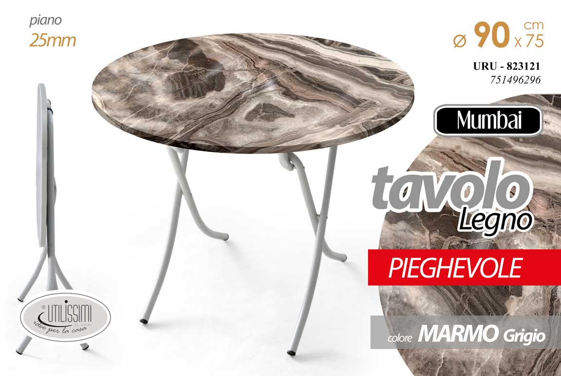 URU/TAV.TDO GRIMARMO 90*75 10162-GM