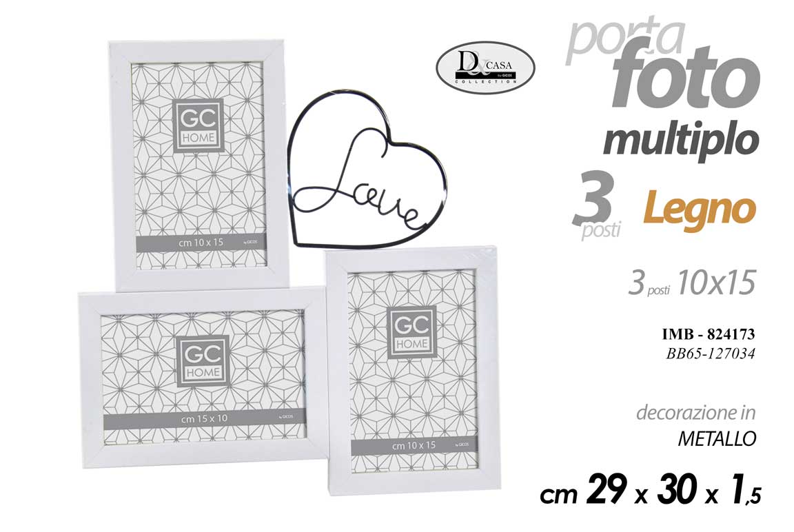 IMB/MULTIFOTO 3 29*30*1,5 BB65-127034