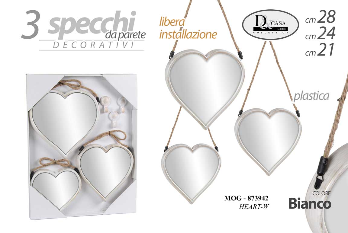 MOG/3 SPEC.CUO.BCO 28/24/21 HEART/W