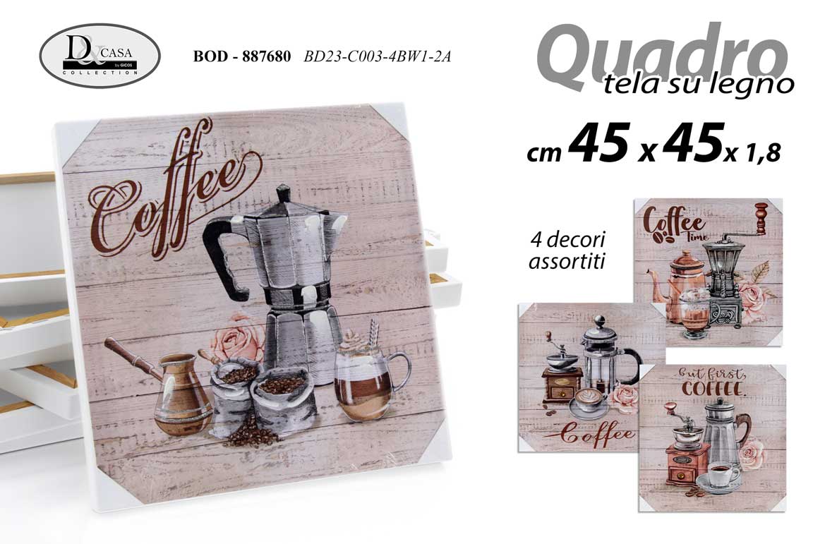 BOD/QUADRO AS 45*45*1,8 BD23C003/4BW1-2A