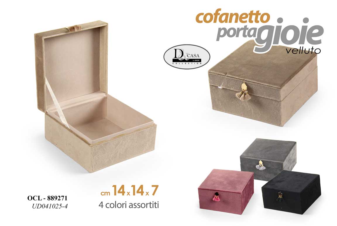 OCL/SCATOLA AS 14*14*7 23UD041025-4