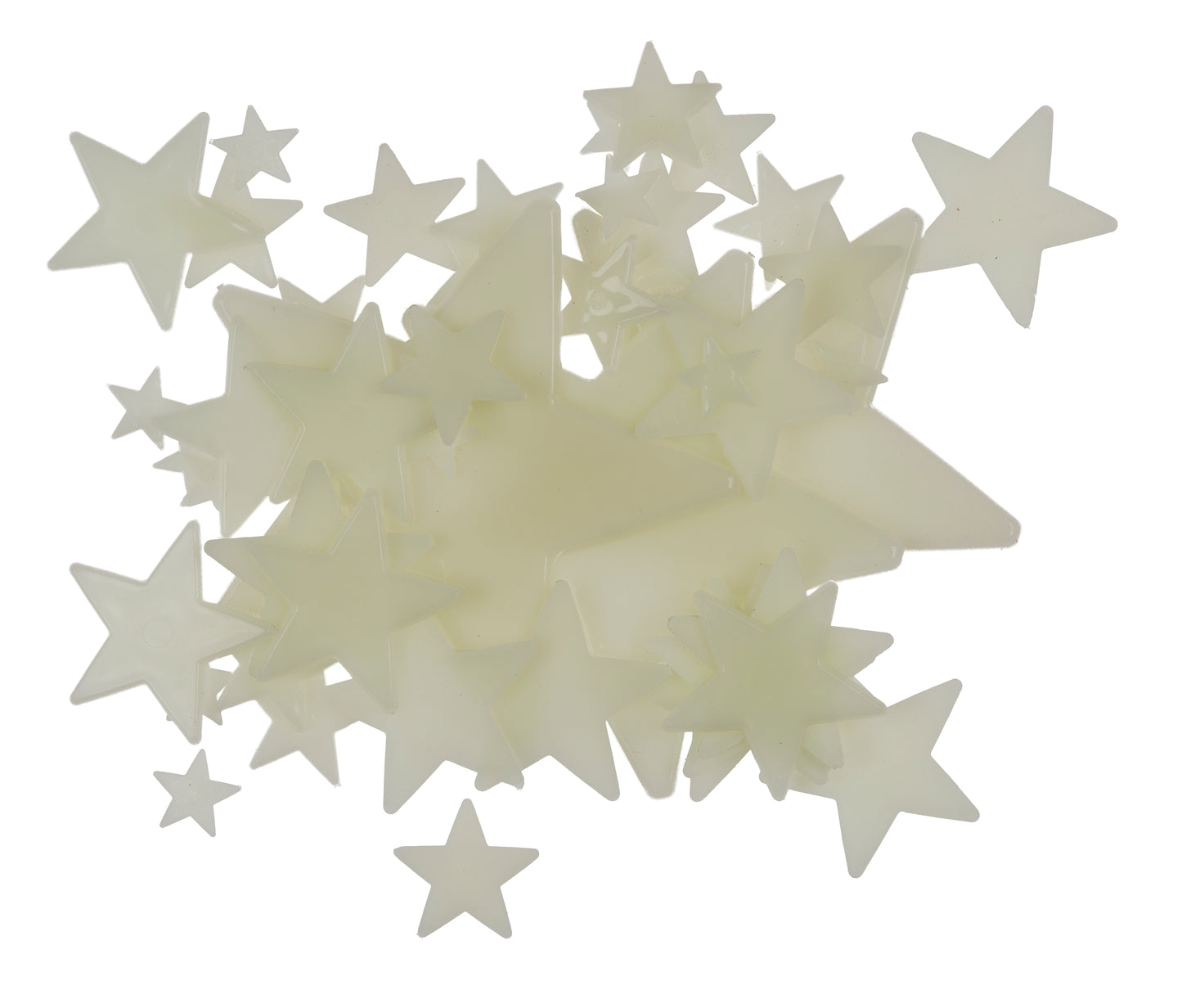 STELLE FLUORESCENTI