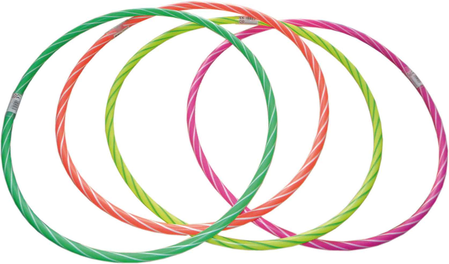 HULA-HOOP GRANDE 80CM