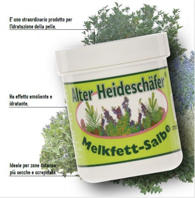 BALSAMO TRADIZIONALE TEDESCO 250 ml.