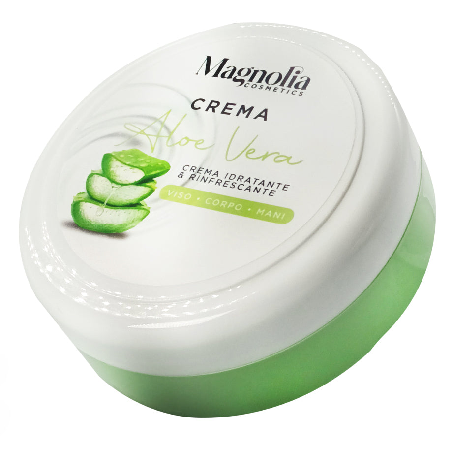 ABA CREMA 150 ML ALOE VERA