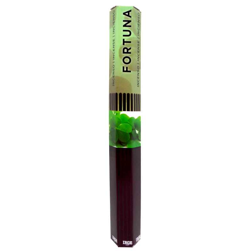 CIN INCENSO BUONA FORTUNA 20 STICK