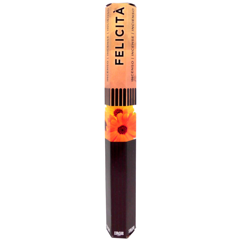 CIN INCENSO FELICITA'''' 20 STICK