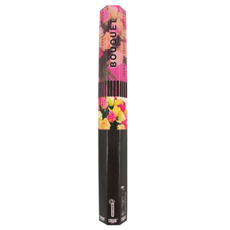 CIN INCENSO BOUQUET 20 STICK