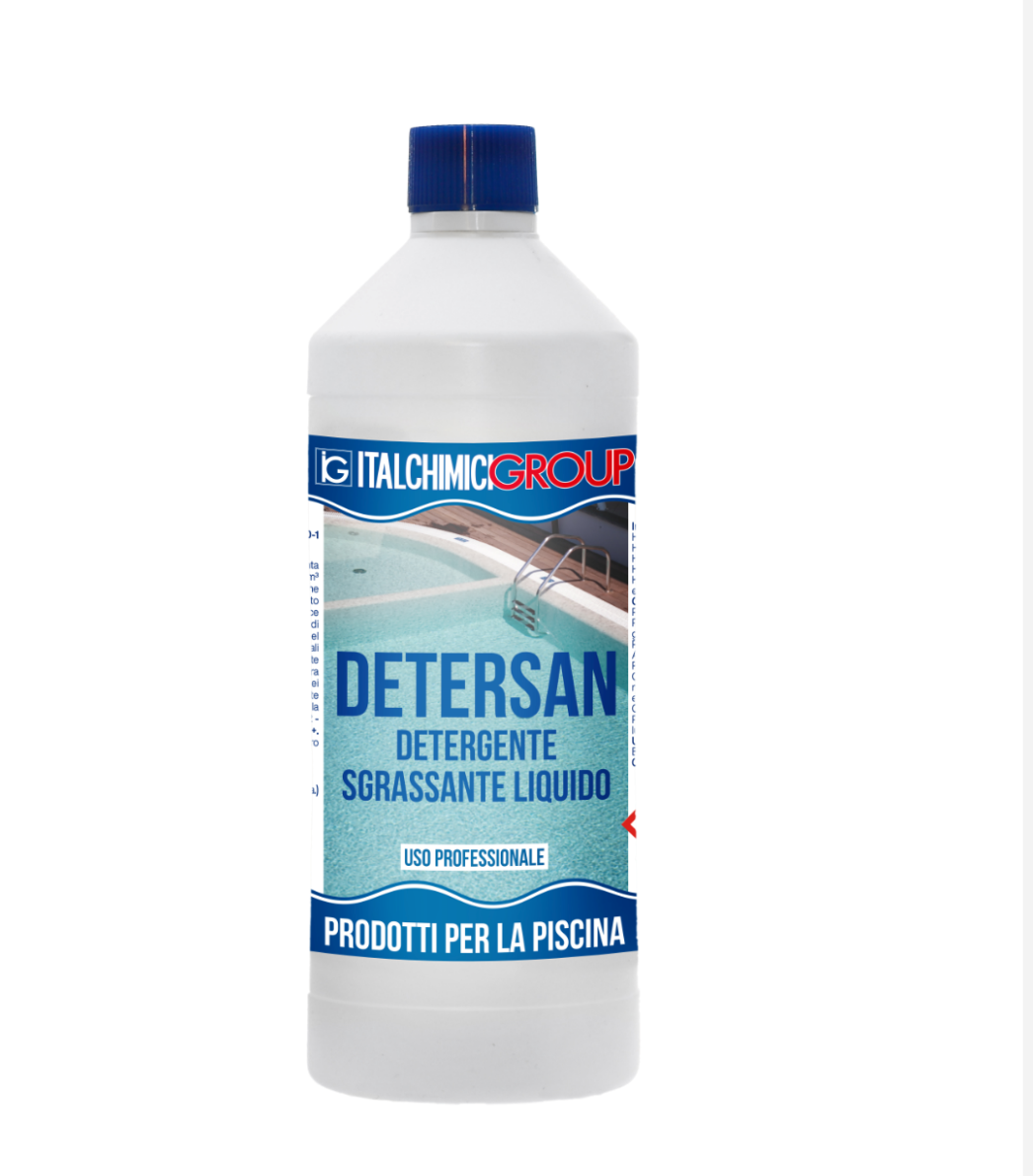 DETERSAN 1000ML