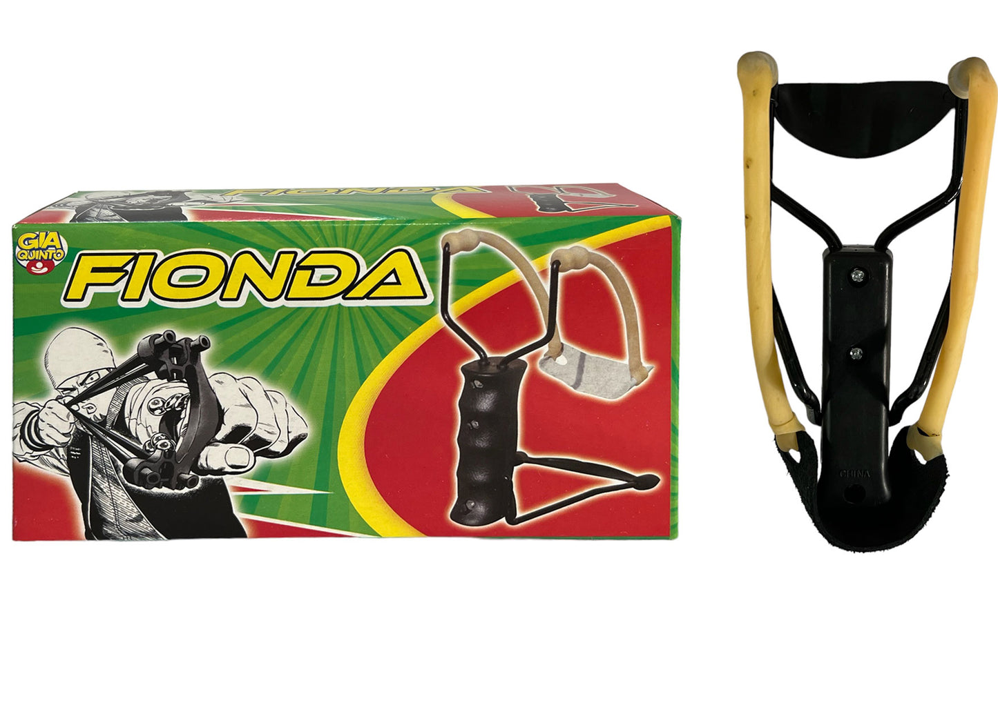 FIONDA GVC-4224 CT88
