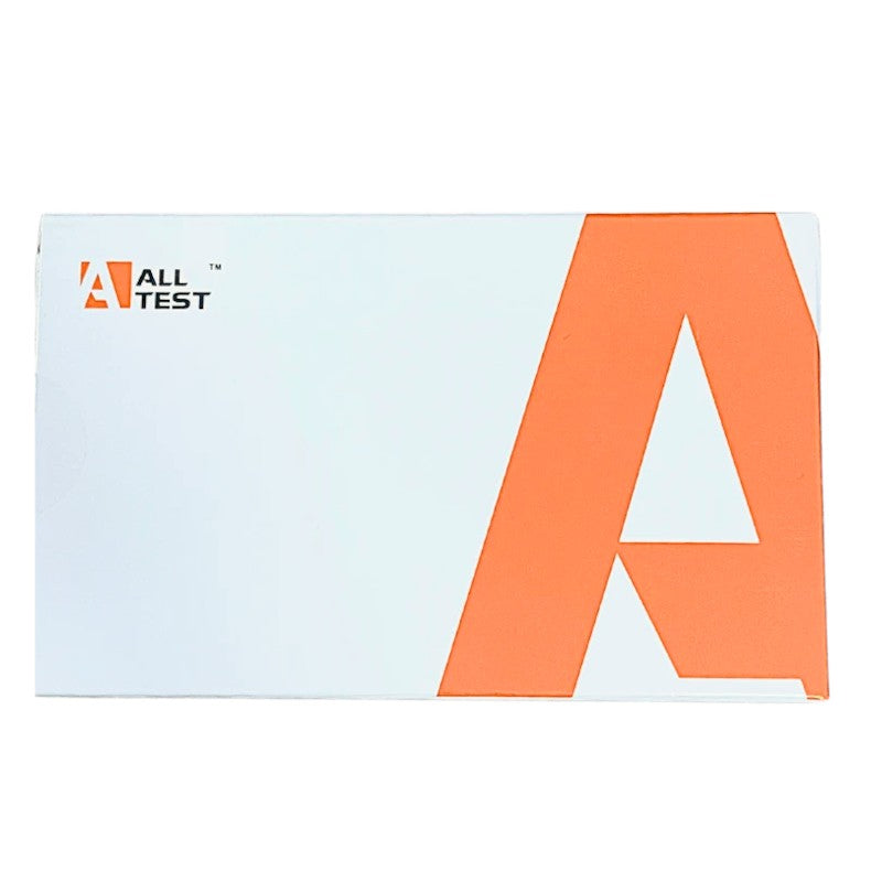 STRISCIA PER TEST ALCOLIMETRO RAPIDO (saliva)