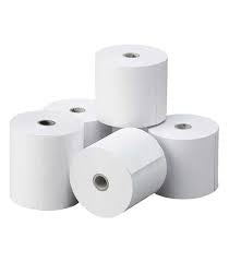 ROTOLI CASSA 80 x 80 conf 10 rotoli