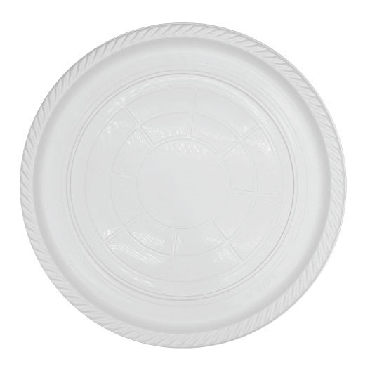 ABV PIATTI PIZZA RIUTILIZZ 10PZ
