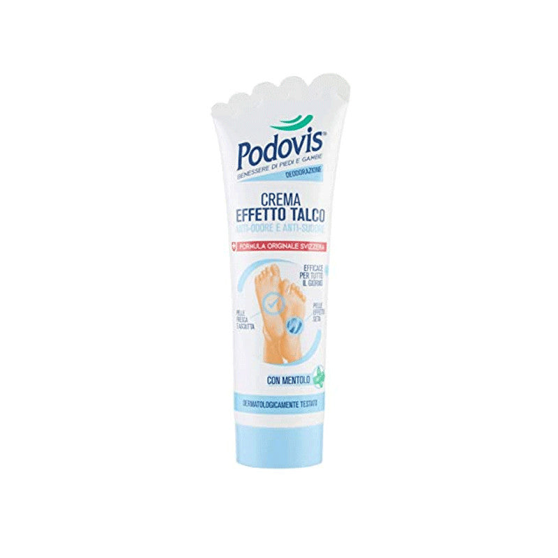 PD.CRE.EFFETTO TALCO 100ML