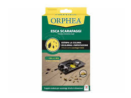 OC. ESCA SCARAFAGGI 3P 12PZ
