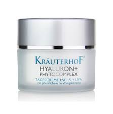 CREMA GIORNO ALL' ACIDO AIULORULON 50 ml.