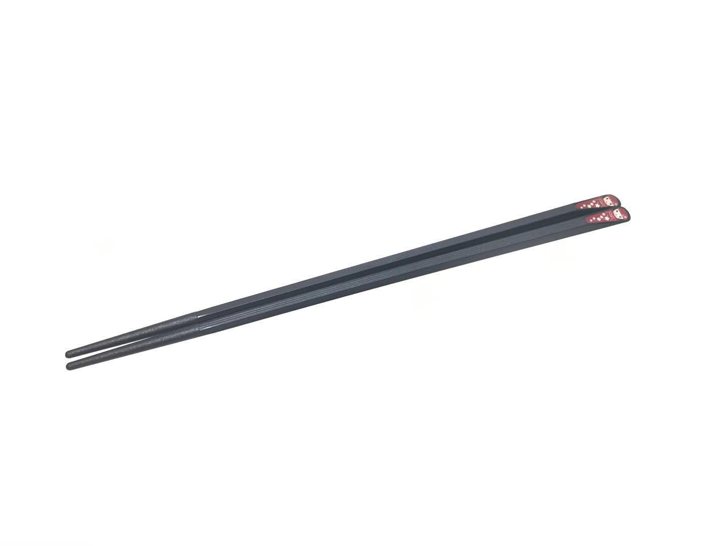 BACCHETTE IN LEGA 24CM