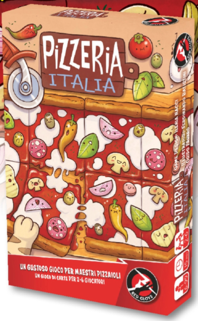 RG2038 PIZZERIA ITALIA (ITA)