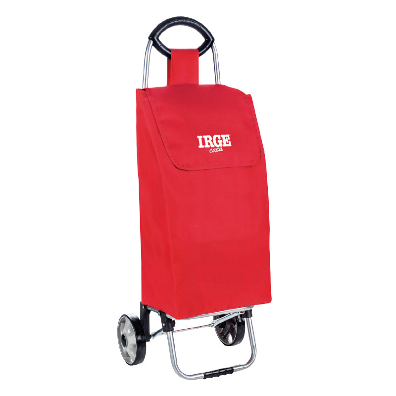 ADC CARRELLO SPESA GO FAST 36L