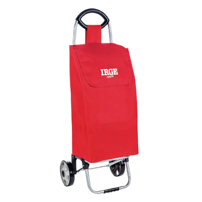 ADC CARRELLO SPESA GO FAST 36L