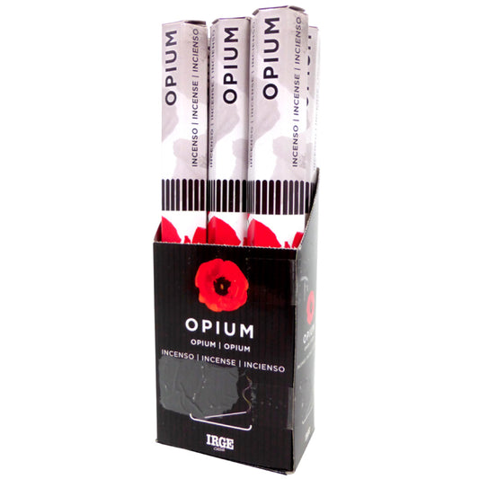 CIN INCENSO OPIUM 20 STICK