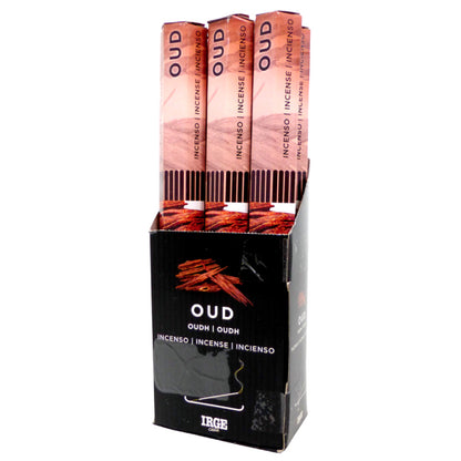 CIN INCENSO HOUD 20 STICK