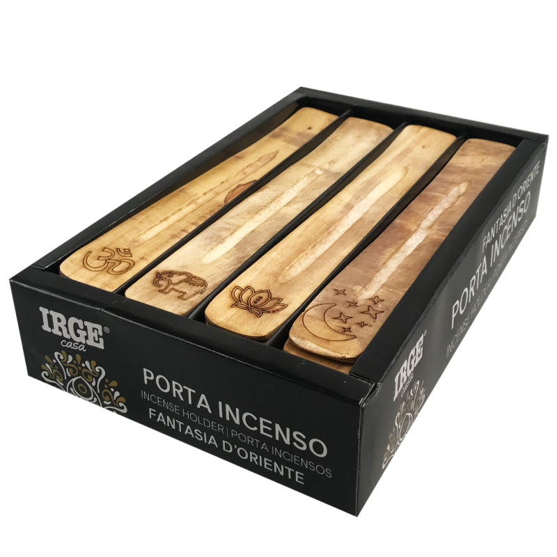 CON PORTA INCENSO FANTASIA D''''ORIENTE